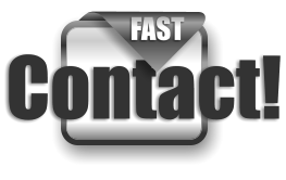 Contact! FAST